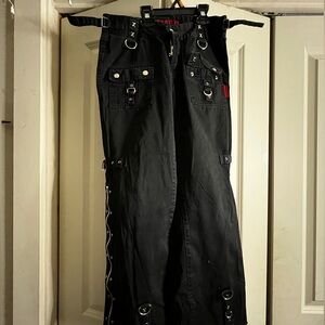 TRIPP NYC Chained pants